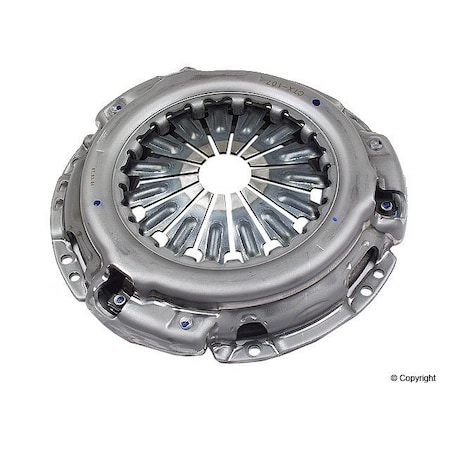 Aisin Clutch Cover, Ctx107 CTX107